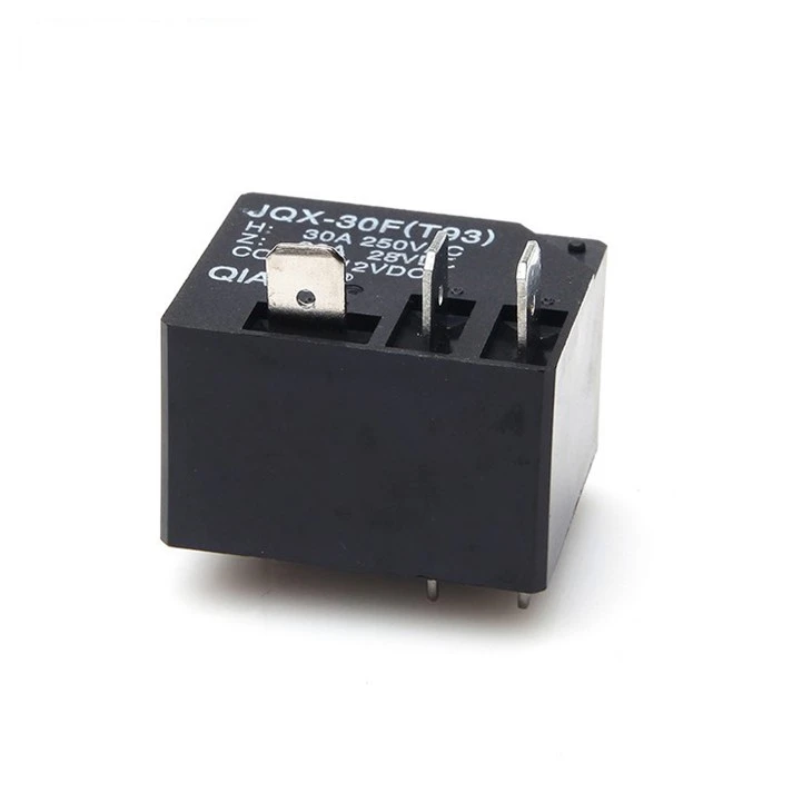 Releu 12V30A