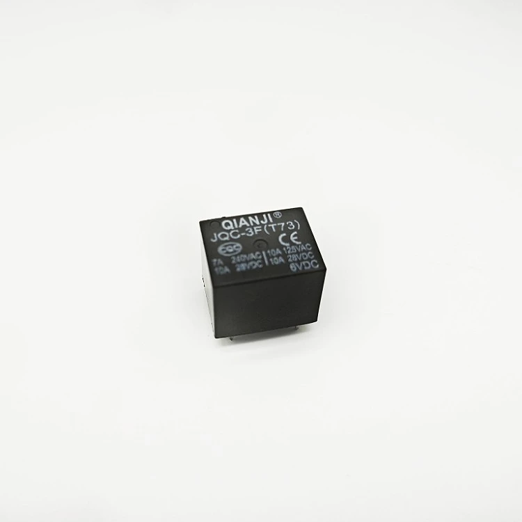 12v 30a Relay 5 Pin